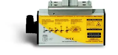 AKAS LC II